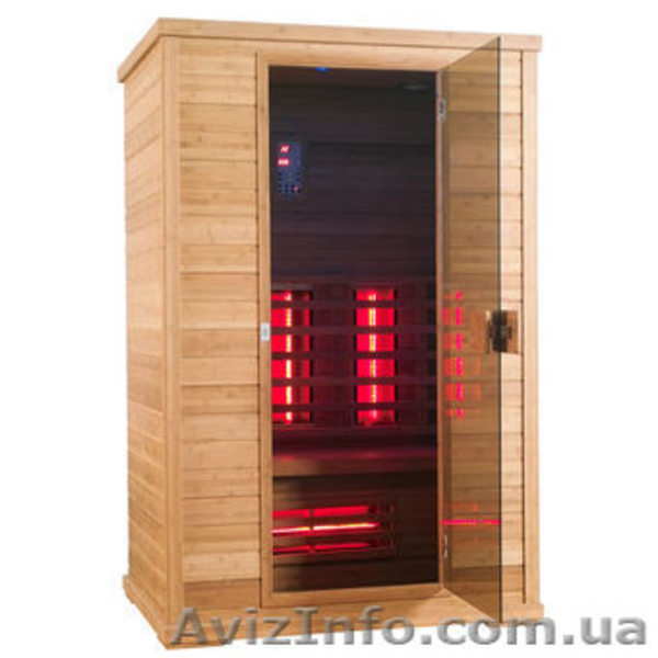 Массажные кресла и инфракрасные сауны - <ro>Изображение</ro><ru>Изображение</ru> #7, <ru>Объявление</ru> #938299