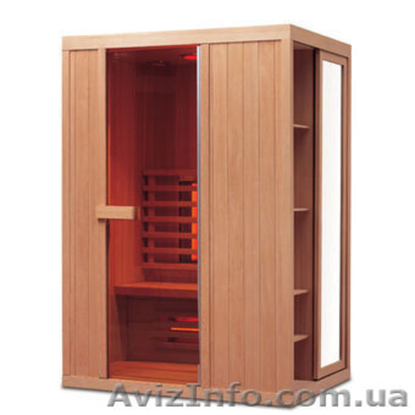 Массажные кресла и инфракрасные сауны - <ro>Изображение</ro><ru>Изображение</ru> #5, <ru>Объявление</ru> #938299