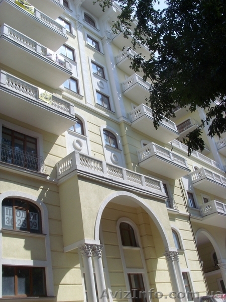 3-х комнатная квартира в центре с видом на море - <ro>Изображение</ro><ru>Изображение</ru> #3, <ru>Объявление</ru> #942040