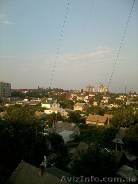 3-комн. кв. Вильямса-Люстдорфская дорога - <ro>Изображение</ro><ru>Изображение</ru> #7, <ru>Объявление</ru> #943559