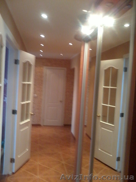 3-комн. кв. Вильямса-Люстдорфская дорога - <ro>Изображение</ro><ru>Изображение</ru> #2, <ru>Объявление</ru> #943559