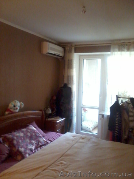 3-комн. кв. Вильямса-Люстдорфская дорога - <ro>Изображение</ro><ru>Изображение</ru> #4, <ru>Объявление</ru> #943559