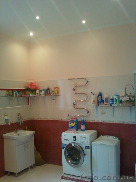 дом новый 2х этажный - <ro>Изображение</ro><ru>Изображение</ru> #4, <ru>Объявление</ru> #947980