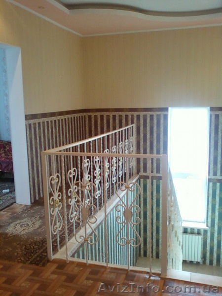 дом новый 2х этажный - <ro>Изображение</ro><ru>Изображение</ru> #6, <ru>Объявление</ru> #947980