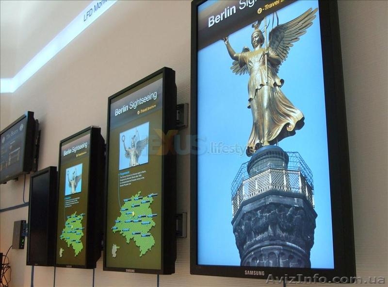 Зеркало Монтор 42" - <ro>Изображение</ro><ru>Изображение</ru> #7, <ru>Объявление</ru> #937861