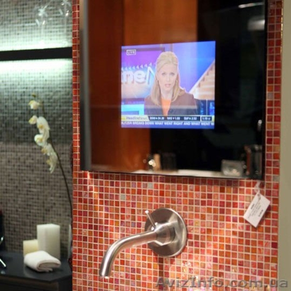 Зеркало Монтор 42" - <ro>Изображение</ro><ru>Изображение</ru> #9, <ru>Объявление</ru> #937861