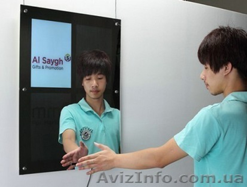 Зеркало Монтор 42" - <ro>Изображение</ro><ru>Изображение</ru> #10, <ru>Объявление</ru> #937861