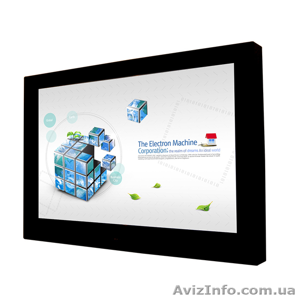 Зеркало Монтор 42" - <ro>Изображение</ro><ru>Изображение</ru> #3, <ru>Объявление</ru> #937861