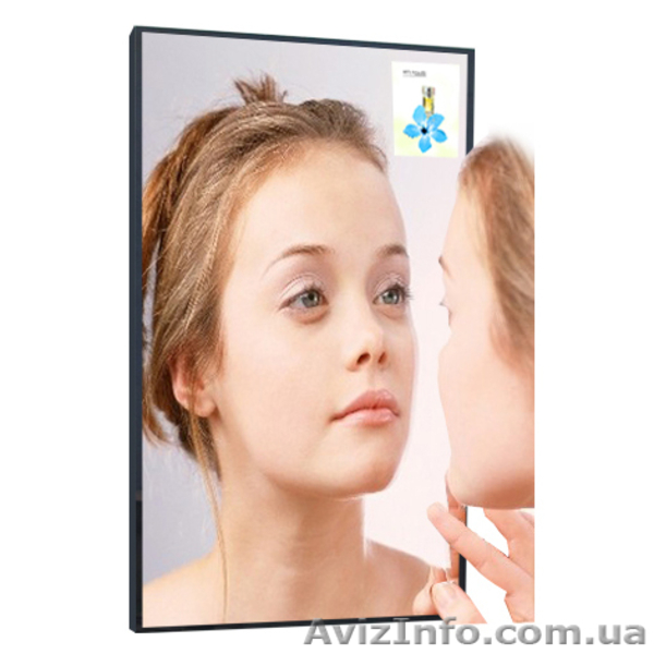 Зеркало Монтор 42" - <ro>Изображение</ro><ru>Изображение</ru> #4, <ru>Объявление</ru> #937861