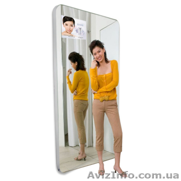 Зеркало Монтор 42" - <ro>Изображение</ro><ru>Изображение</ru> #5, <ru>Объявление</ru> #937861