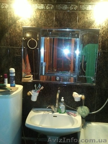 3-х комнатная квартира на Днепропетровской дороге - <ro>Изображение</ro><ru>Изображение</ru> #5, <ru>Объявление</ru> #942383