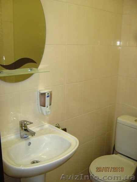 Мини-отель "Одесса-Главная" - <ro>Изображение</ro><ru>Изображение</ru> #6, <ru>Объявление</ru> #937699