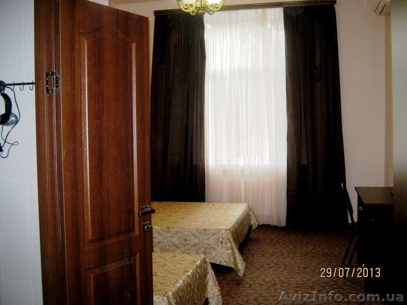 Мини-отель "Одесса-Главная" - <ro>Изображение</ro><ru>Изображение</ru> #3, <ru>Объявление</ru> #937699