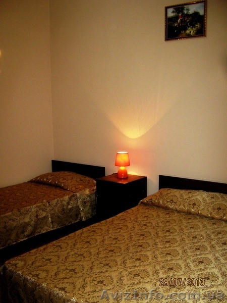 Мини-отель "Одесса-Главная" - <ro>Изображение</ro><ru>Изображение</ru> #4, <ru>Объявление</ru> #937699