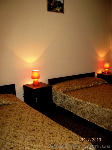Мини-отель "Одесса-Главная" - <ro>Изображение</ro><ru>Изображение</ru> #5, <ru>Объявление</ru> #937699