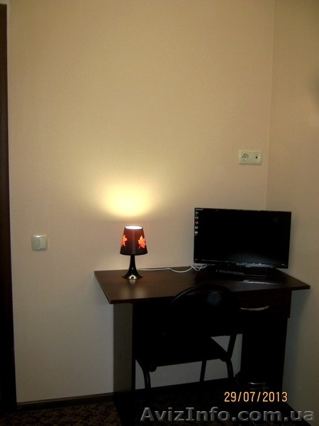 Мини-отель "Одесса-Главная" - <ro>Изображение</ro><ru>Изображение</ru> #10, <ru>Объявление</ru> #937699