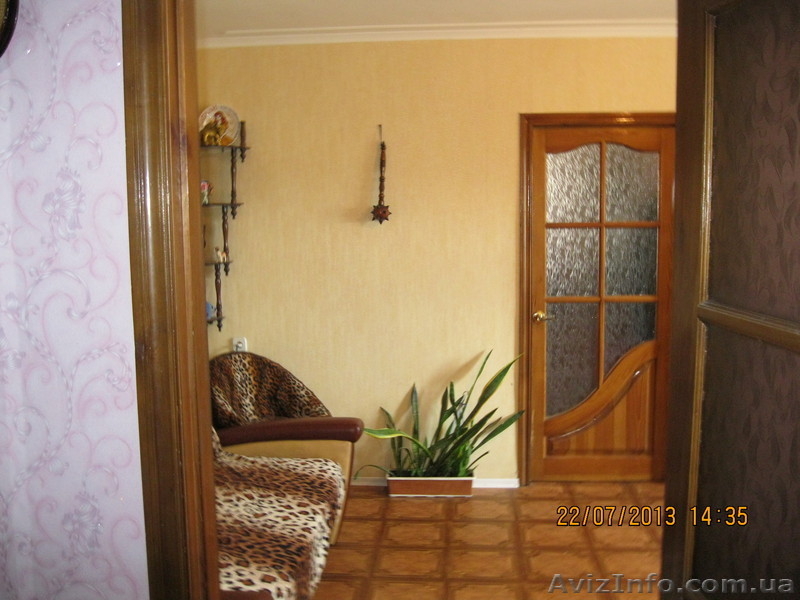 Продам свою 4-х км.квартиру в ильичевске - <ro>Изображение</ro><ru>Изображение</ru> #3, <ru>Объявление</ru> #939917