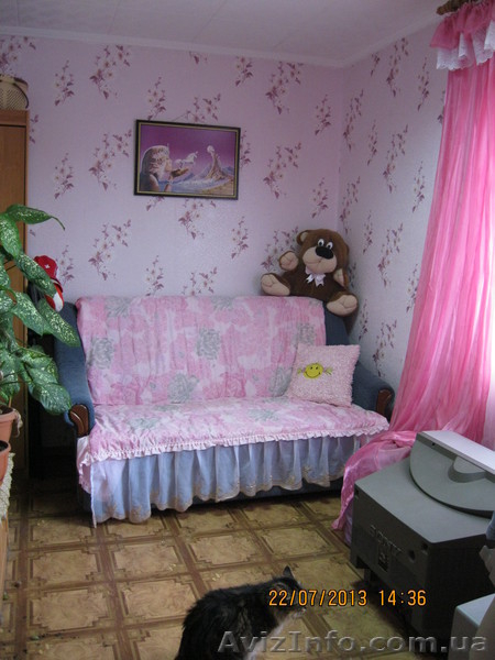 Продам свою 4-х км.квартиру в ильичевске - <ro>Изображение</ro><ru>Изображение</ru> #4, <ru>Объявление</ru> #939917