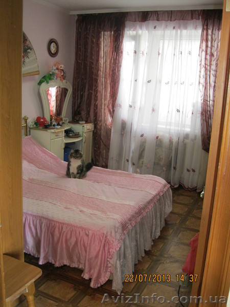 Продам свою 4-х км.квартиру в ильичевске - <ro>Изображение</ro><ru>Изображение</ru> #9, <ru>Объявление</ru> #939917