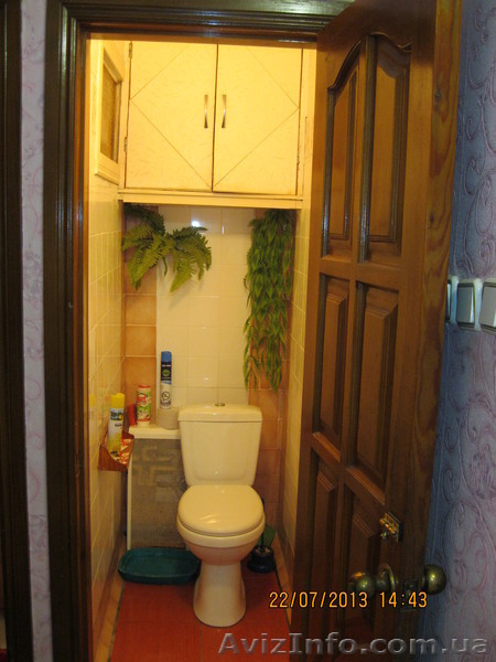 Продам свою 4-х км.квартиру в ильичевске - <ro>Изображение</ro><ru>Изображение</ru> #5, <ru>Объявление</ru> #939917