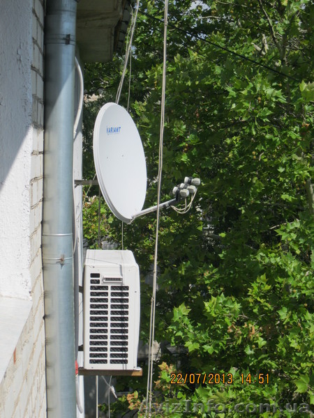 Продам свою 4-х км.квартиру в ильичевске - <ro>Изображение</ro><ru>Изображение</ru> #8, <ru>Объявление</ru> #939917