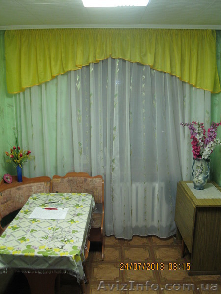 Продам свою 4-х км.квартиру в ильичевске - <ro>Изображение</ro><ru>Изображение</ru> #7, <ru>Объявление</ru> #939917