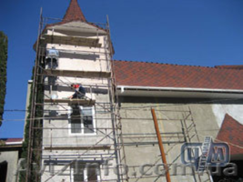 Леса строительные клино-хомутовые от изготовителя по низким ценам - <ro>Изображение</ro><ru>Изображение</ru> #4, <ru>Объявление</ru> #940216