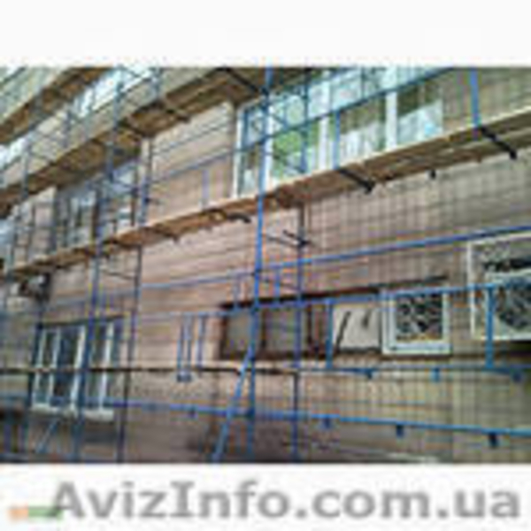 Леса строительные клино-хомутовые от изготовителя по низким ценам - <ro>Изображение</ro><ru>Изображение</ru> #5, <ru>Объявление</ru> #940216