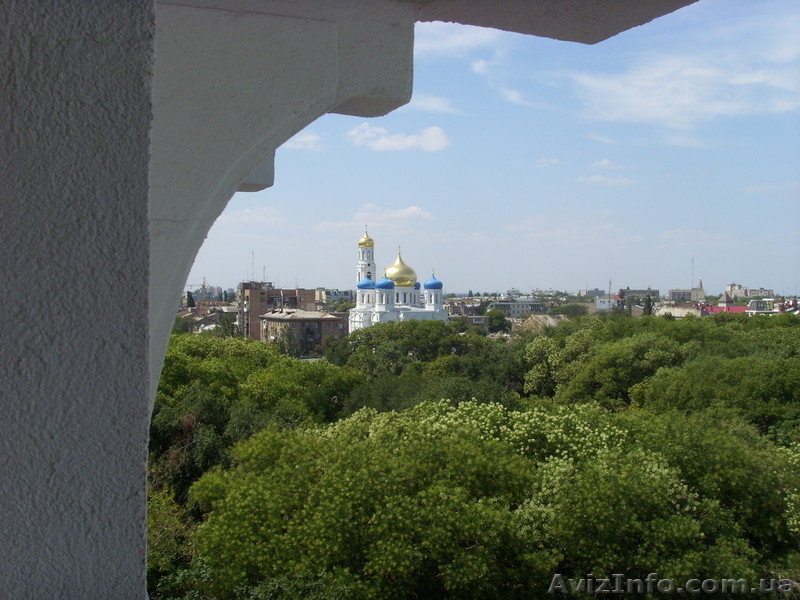 3-х комнатная квартира в центре с видом на море - <ro>Изображение</ro><ru>Изображение</ru> #7, <ru>Объявление</ru> #942040