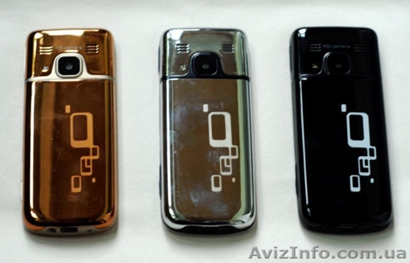 Мобильный телефон Nokia 6700 (копия) Gold   - <ro>Изображение</ro><ru>Изображение</ru> #3, <ru>Объявление</ru> #939794