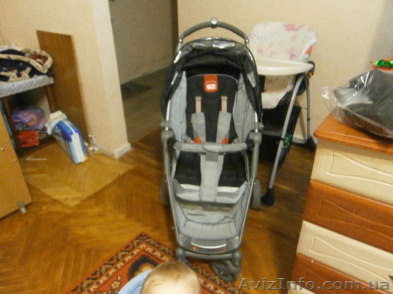 Продам новую коляску espiro magic 4 - <ro>Изображение</ro><ru>Изображение</ru> #3, <ru>Объявление</ru> #943648