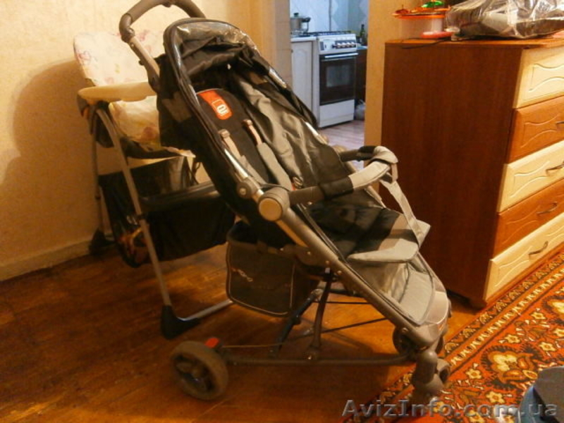 Продам новую коляску espiro magic 4 - <ro>Изображение</ro><ru>Изображение</ru> #4, <ru>Объявление</ru> #943648