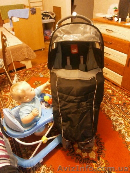 Продам новую коляску espiro magic 4 - <ro>Изображение</ro><ru>Изображение</ru> #5, <ru>Объявление</ru> #943648