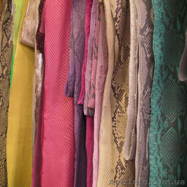 Продажа кожи рептилий и экзотических животных - <ro>Изображение</ro><ru>Изображение</ru> #7, <ru>Объявление</ru> #948193