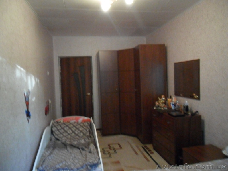 2 комн.квартира Терешковой/Гайдара - <ro>Изображение</ro><ru>Изображение</ru> #3, <ru>Объявление</ru> #945987