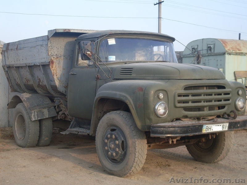 Доставка материалов,вывоз мусора,авто услуги . - <ro>Изображение</ro><ru>Изображение</ru> #3, <ru>Объявление</ru> #947345