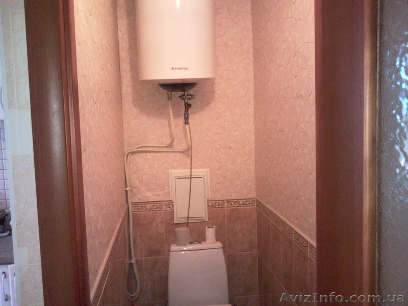 Сдам 2-комнатную квартиру в новом доме. - <ro>Изображение</ro><ru>Изображение</ru> #5, <ru>Объявление</ru> #948646