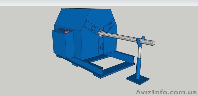 Оборудование для холодной ковки - <ro>Изображение</ro><ru>Изображение</ru> #4, <ru>Объявление</ru> #938522