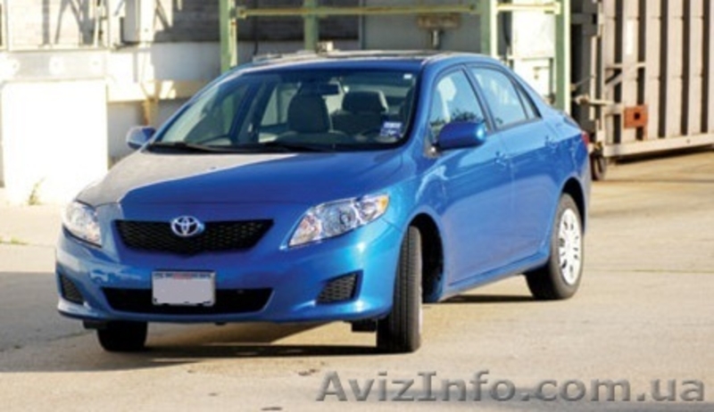 Автопрокат "CRP" - <ro>Изображение</ro><ru>Изображение</ru> #4, <ru>Объявление</ru> #951659