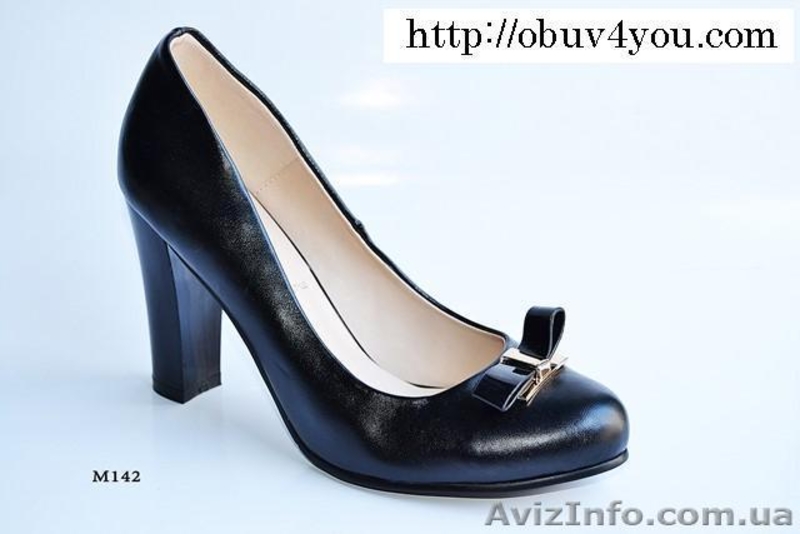 Обувь оптом и в розницу от производителя - <ro>Изображение</ro><ru>Изображение</ru> #4, <ru>Объявление</ru> #951111