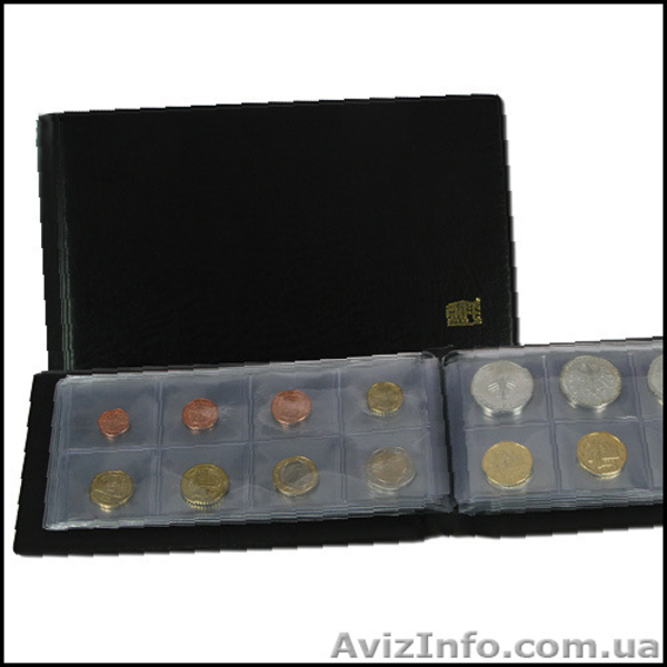 Продам альбомы для открыток, монет, бонов, конвертов - <ro>Изображение</ro><ru>Изображение</ru> #3, <ru>Объявление</ru> #963310