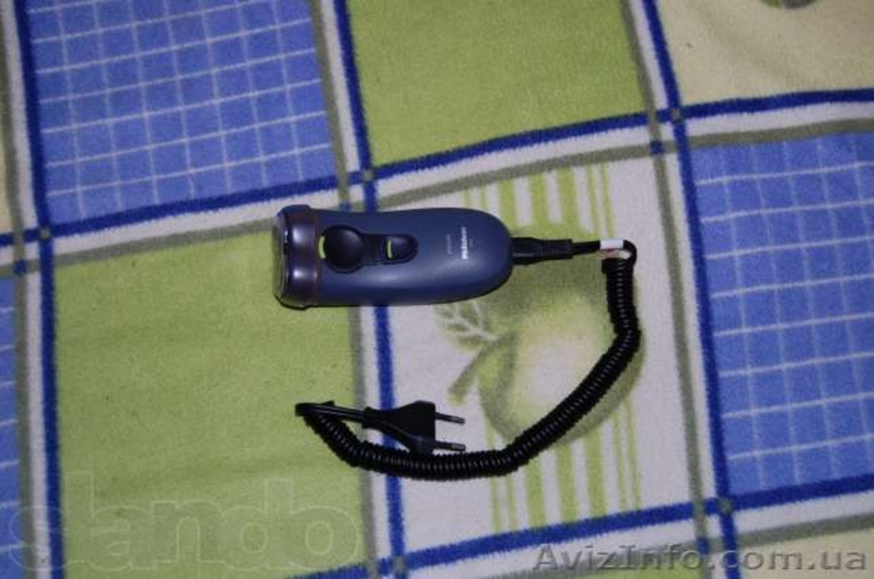 продам электробритву philips HQ 441 - <ro>Изображение</ro><ru>Изображение</ru> #3, <ru>Объявление</ru> #967127