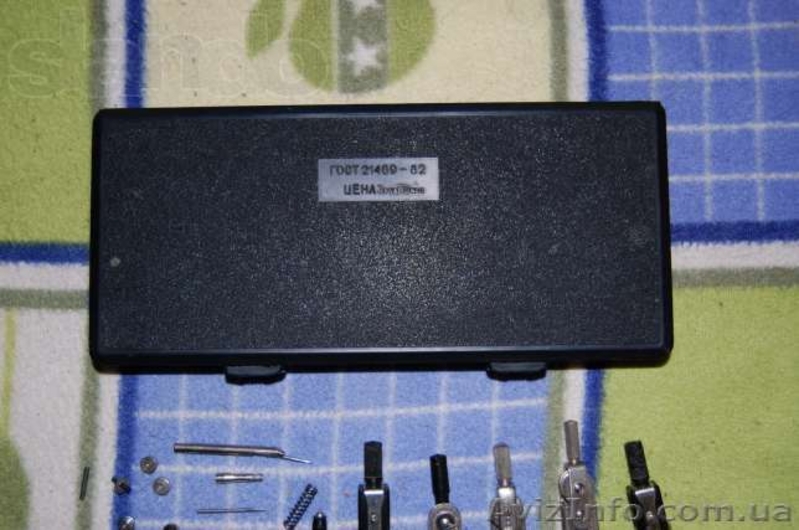 готовальня СССР - <ro>Изображение</ro><ru>Изображение</ru> #5, <ru>Объявление</ru> #967095