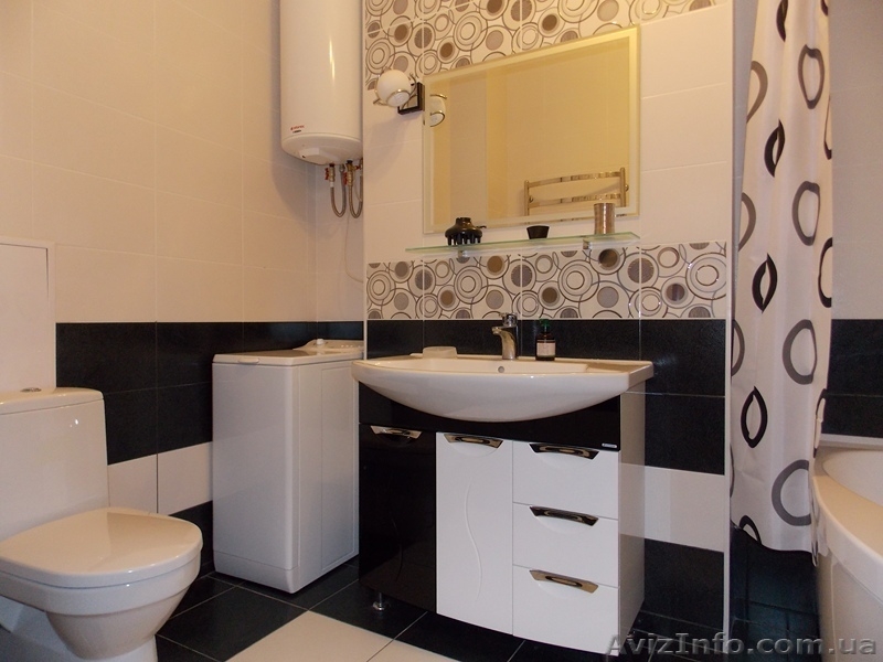 Сдам квартиру с видом на море посуточно. - <ro>Изображение</ro><ru>Изображение</ru> #9, <ru>Объявление</ru> #955590