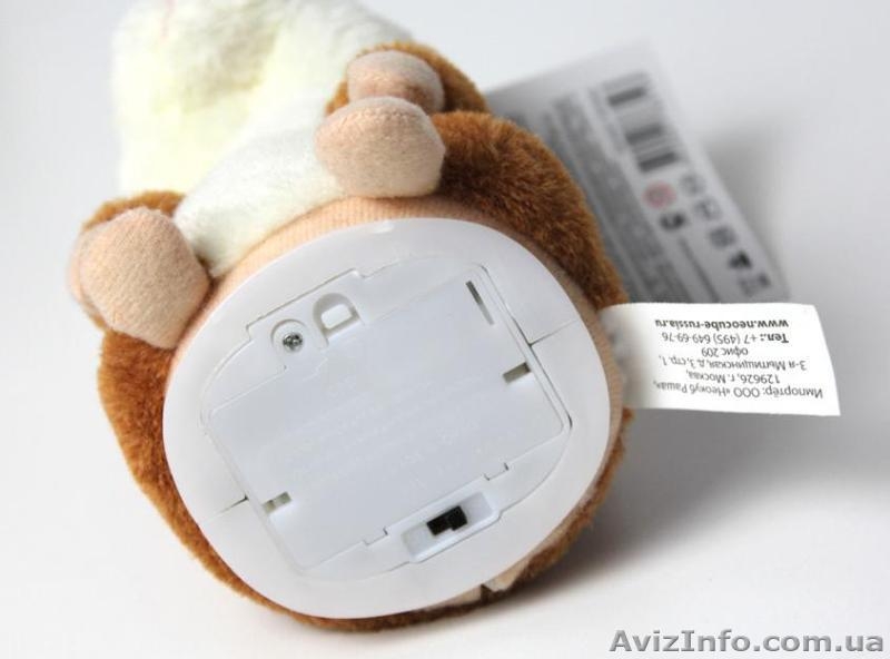 Хомячок который не даст вам скучать! =)) - <ro>Изображение</ro><ru>Изображение</ru> #3, <ru>Объявление</ru> #957384