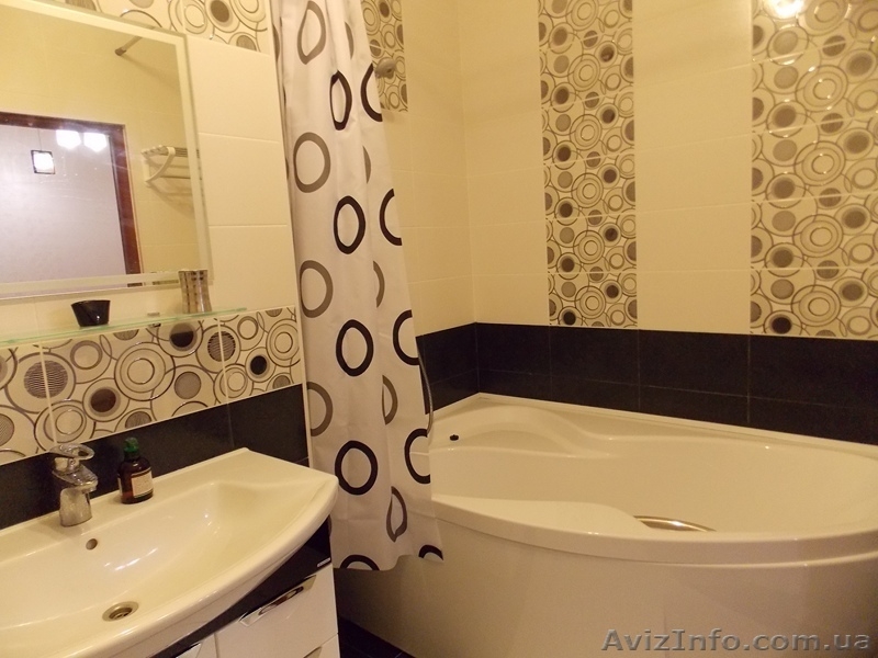 Сдам квартиру с видом на море посуточно. - <ro>Изображение</ro><ru>Изображение</ru> #10, <ru>Объявление</ru> #955590