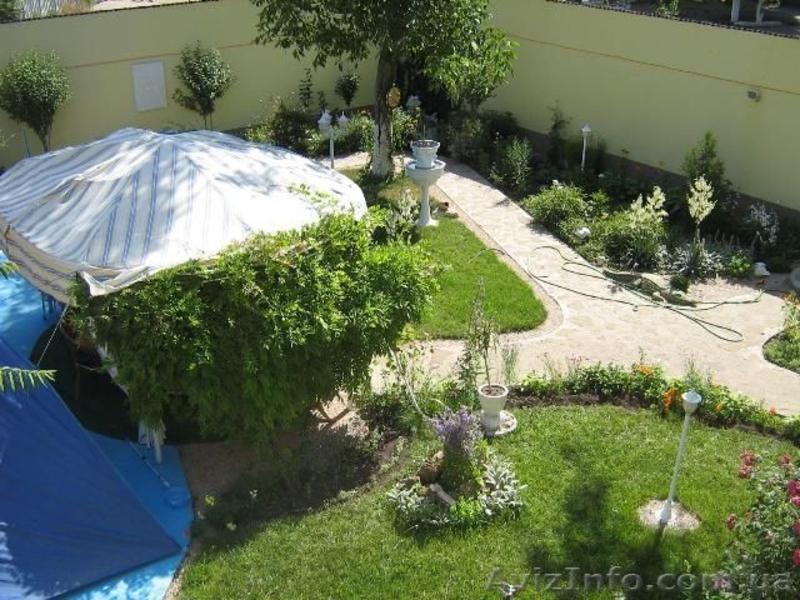 Продам хороший дом на Таирова. - <ro>Изображение</ro><ru>Изображение</ru> #5, <ru>Объявление</ru> #952543