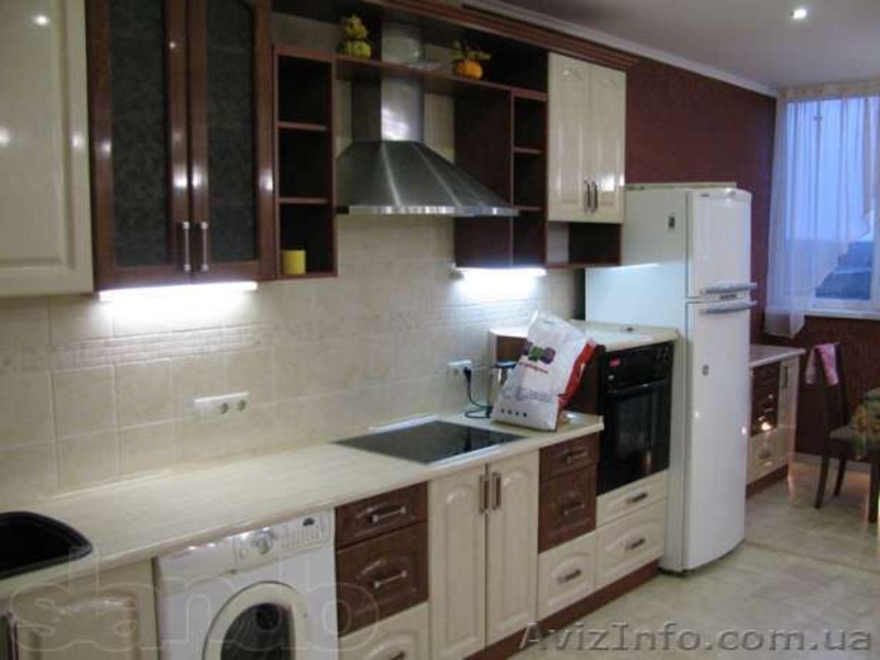 Сдам 2-комнатную квартиру в новом доме с евро ремонтом на Заболотного. - <ro>Изображение</ro><ru>Изображение</ru> #4, <ru>Объявление</ru> #951991