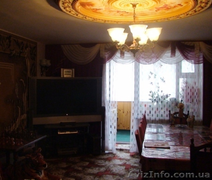 Продам 2-х комн. квартиру на ул. Палубная - <ro>Изображение</ro><ru>Изображение</ru> #4, <ru>Объявление</ru> #953880