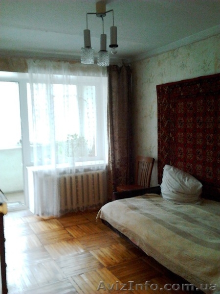 Продам 3-х комн. квартиру на ул. Канатная - <ro>Изображение</ro><ru>Изображение</ru> #1, <ru>Объявление</ru> #966458